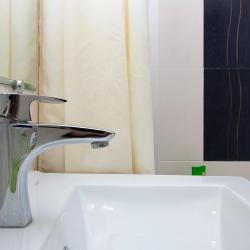 Фото Отель ApartLux (АпартЛюкс) на Калошином