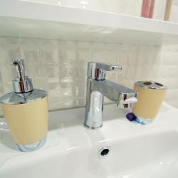 Фото Отель На квартире на улице Рябиновая