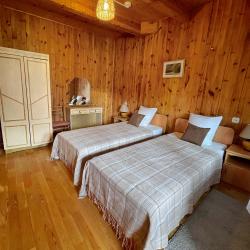 Фото Отель Банковская Дача