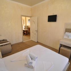 Фото Отель Малена