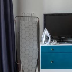фото 22 RoomyRoom (РумиРум) на проспекте Витебский 23 корпус 1