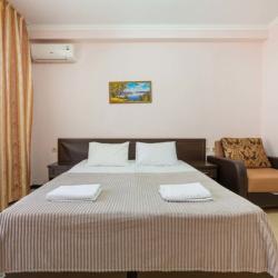 Фото Отель MoreResort (Море Резорт)