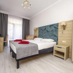 Фото Отель Прометей 3