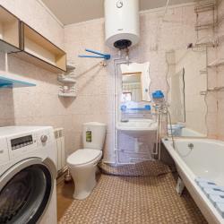 2-комнатные апартаменты стандарт