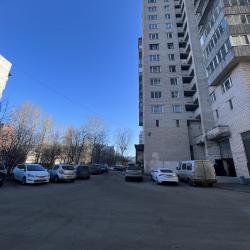 1-комнатные апартаменты стандарт