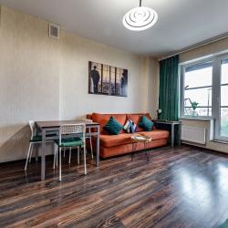 фото 5 ApartMe (АпартМи) на шоссе Пулковское 14Г