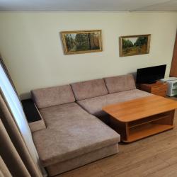 Фото Отель Люкс