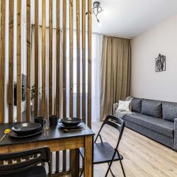 Фото Отель BeGuest (БиГест) на улице Академика Парина 29