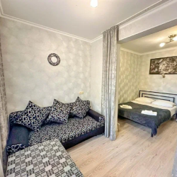 Фото Отель Ромашка