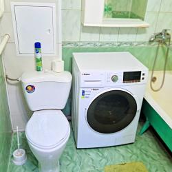 Фото Отель Домашний Уют на улице Заводская 9