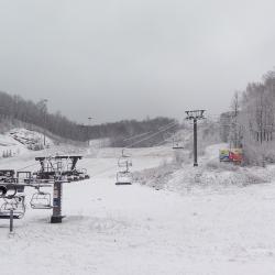 Фото Отель Горнолыжный Комплекс ЯН