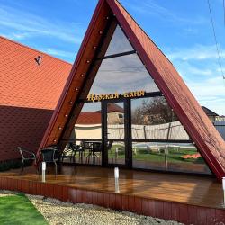 Фото Отель Сказка у царя Салтана