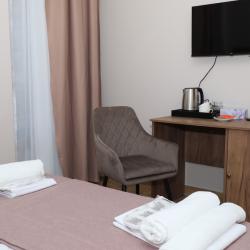 2-местный номер улучшенный стандарт