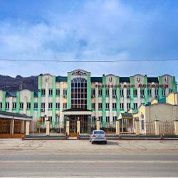 Фото Отель Астория
