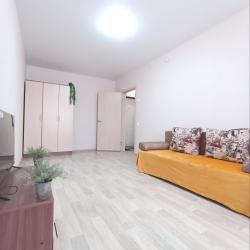 Фото Апартаменты на улице Академика Макеева 20