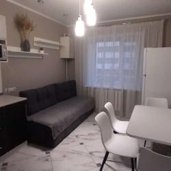 Фото Апартаменты на Артельном переулке 6