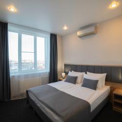 Фото Отель Орион