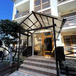 Фото Отель Киви