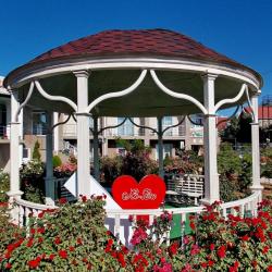 Фото Отель Ле-Ди