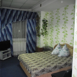 Фото Отель БезДна