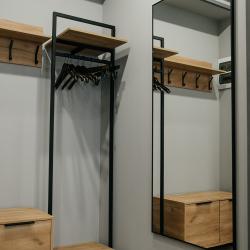 1-комнатные апартаменты стандарт