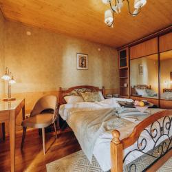 Фото Отель Северный сад