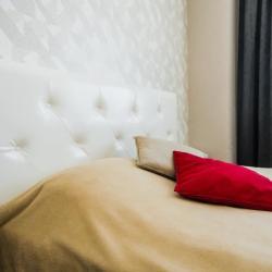 Апартаменты студия