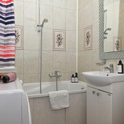 Фото Апартаменты на проспекте Мира