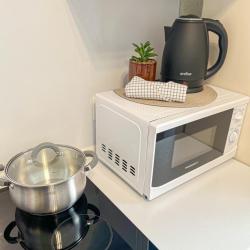 Фото Отель Квартира в ЖК 