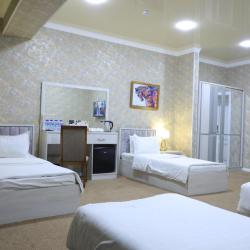 Фото Отель Hobiz (Хобиз)