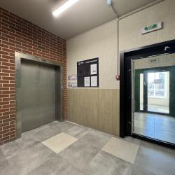 Фото Апартаменты Renta36 (Рента) на улице Берёзовая Роща 4А