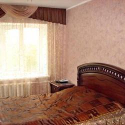 Фото Отель Профсоюзная