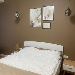 Фото Апартаменты на улице Лейтенанта Орлова 2