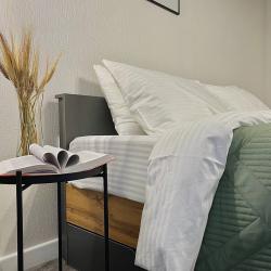 Фото Отель Поделам на улице Телевизионная 16А