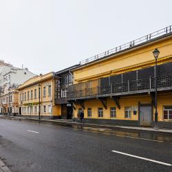 Покровский Дом — 03972a42f3076e009f9d438966bbea94