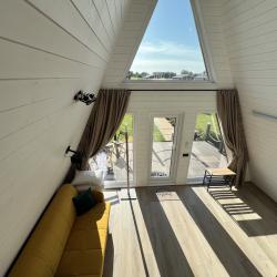 Фото Отель Родная Долина