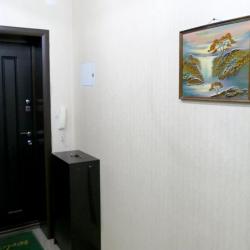 2-комнатные апартаменты стандарт