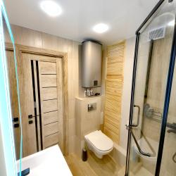 Фото Апартаменты на проспекте Ленина 86