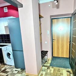2-комнатные апартаменты стандарт