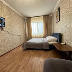 Фото Апартаменты на улице Некрасова 39