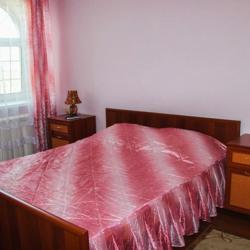 Фото Отель Светочъ