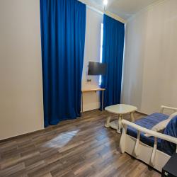 Фото Отель Villa Park&SPA (Вилла Парк и СПА)