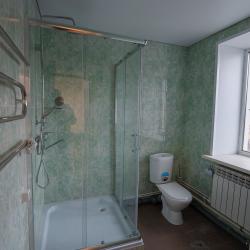 Фото Отель Колымская