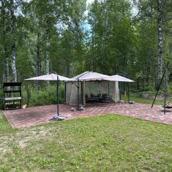 Коттедж премиум