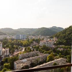 Фото Апартаменты в ЖК 