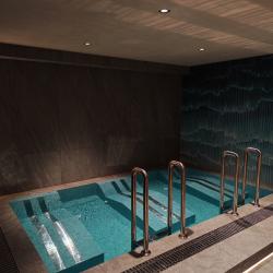 Фото Отель Rilas Hotel (Рилас)