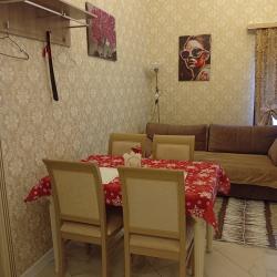 Комната улучшенная