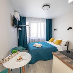 Фото Отель Top house на Калинина