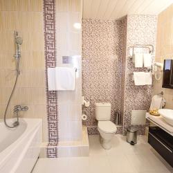 Номер Club Suite