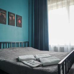 Фото Отель Динамо Loft (Лофт)